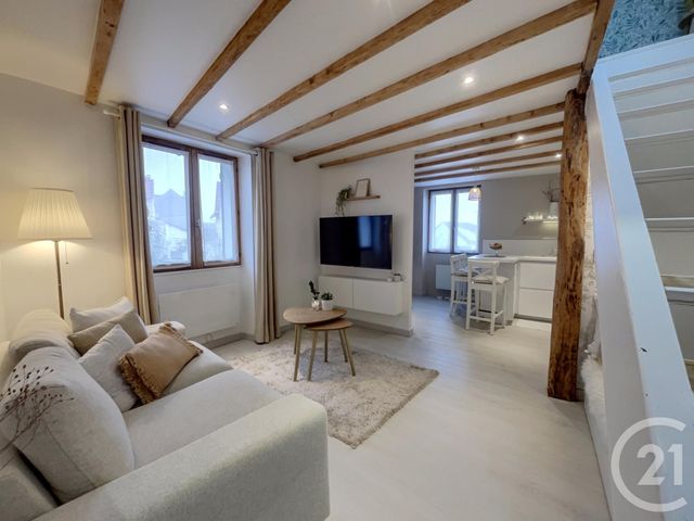 maison - ECQUEVILLY - 78