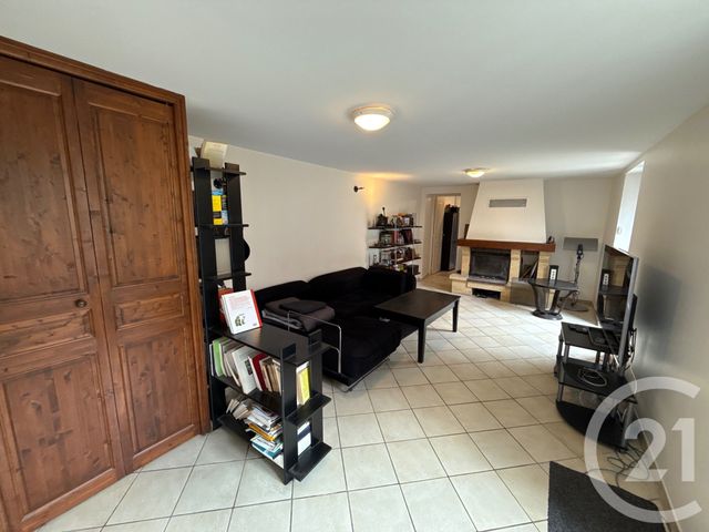 maison à vendre - 5 pièces - 180.0 m2 - ECQUEVILLY - 78 - ILE-DE-FRANCE - Century 21 Agence Hennequin