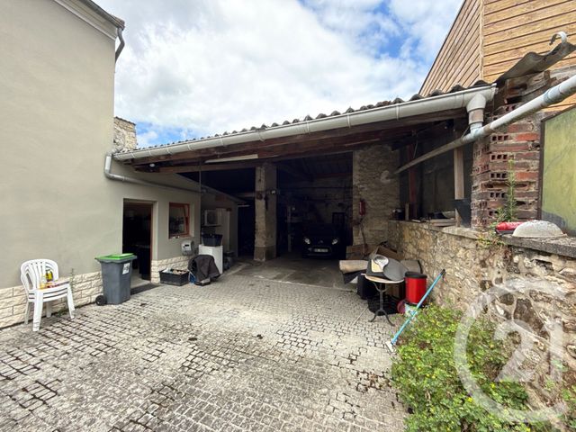 maison à vendre - 5 pièces - 180.0 m2 - ECQUEVILLY - 78 - ILE-DE-FRANCE - Century 21 Agence Hennequin