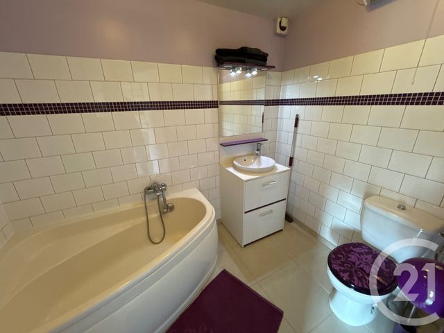 maison à vendre - 5 pièces - 180.0 m2 - ECQUEVILLY - 78 - ILE-DE-FRANCE - Century 21 Agence Hennequin