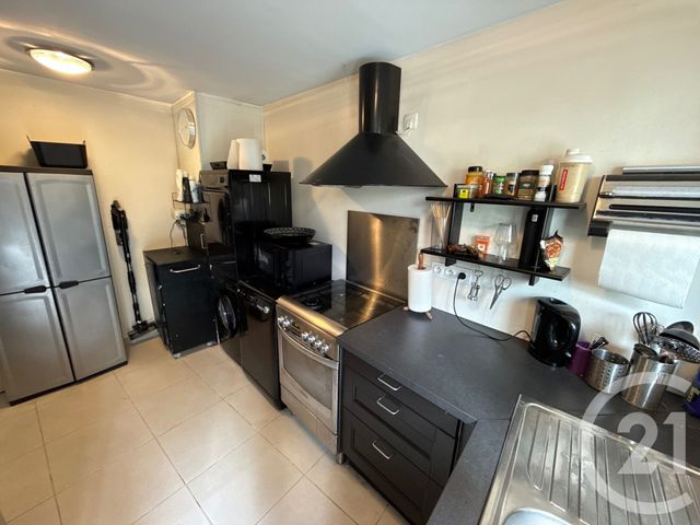 maison à vendre - 5 pièces - 180.0 m2 - ECQUEVILLY - 78 - ILE-DE-FRANCE - Century 21 Agence Hennequin