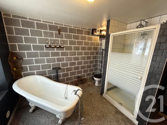 maison à vendre - 5 pièces - 180.0 m2 - ECQUEVILLY - 78 - ILE-DE-FRANCE - Century 21 Agence Hennequin