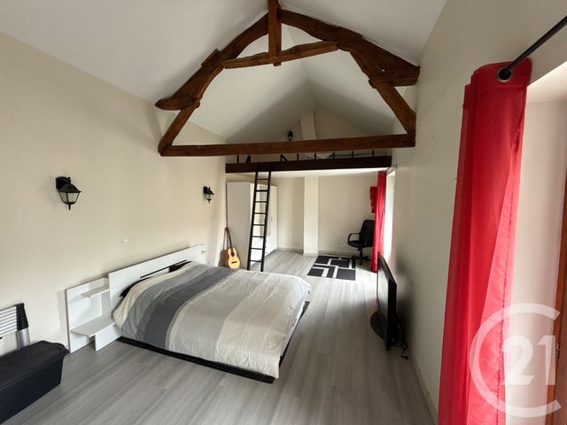 maison à vendre - 5 pièces - 180.0 m2 - ECQUEVILLY - 78 - ILE-DE-FRANCE - Century 21 Agence Hennequin