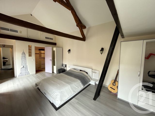 maison à vendre - 5 pièces - 180.0 m2 - ECQUEVILLY - 78 - ILE-DE-FRANCE - Century 21 Agence Hennequin