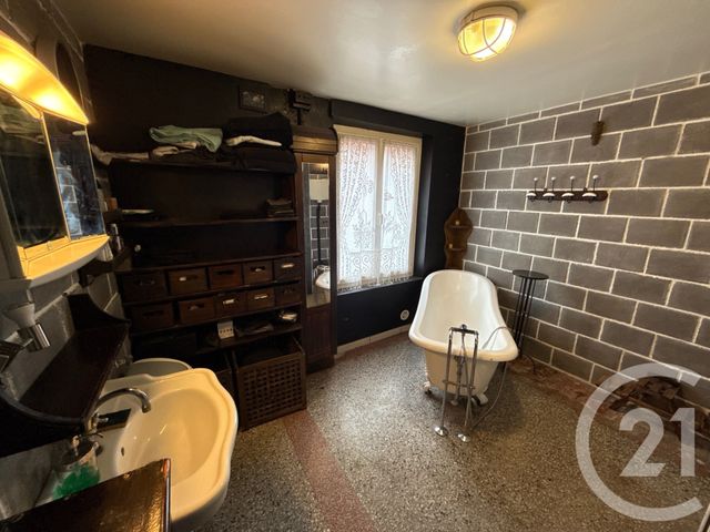 maison à vendre - 5 pièces - 180.0 m2 - ECQUEVILLY - 78 - ILE-DE-FRANCE - Century 21 Agence Hennequin