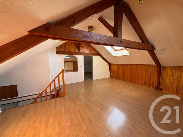 maison à vendre - 7 pièces - 127.38 m2 - ECQUEVILLY - 78 - ILE-DE-FRANCE - Century 21 Agence Hennequin