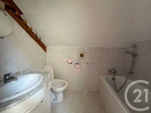 maison à vendre - 7 pièces - 127.38 m2 - ECQUEVILLY - 78 - ILE-DE-FRANCE - Century 21 Agence Hennequin