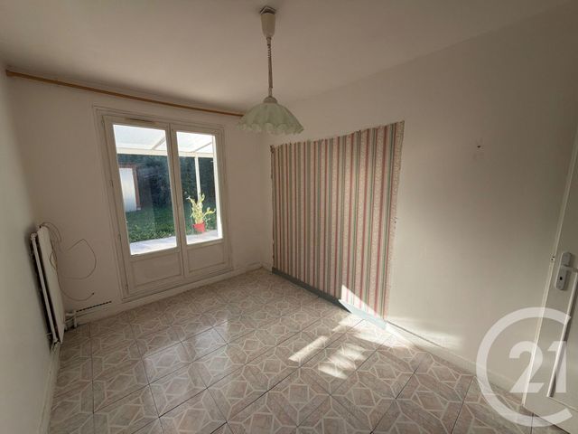 maison à vendre - 7 pièces - 127.38 m2 - ECQUEVILLY - 78 - ILE-DE-FRANCE - Century 21 Agence Hennequin