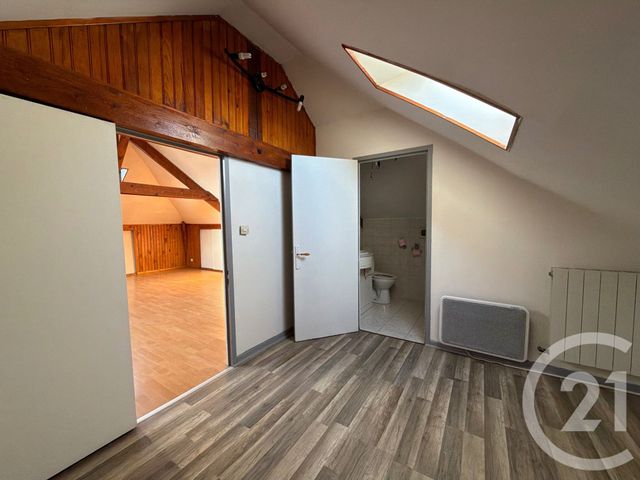 maison à vendre - 7 pièces - 127.38 m2 - ECQUEVILLY - 78 - ILE-DE-FRANCE - Century 21 Agence Hennequin