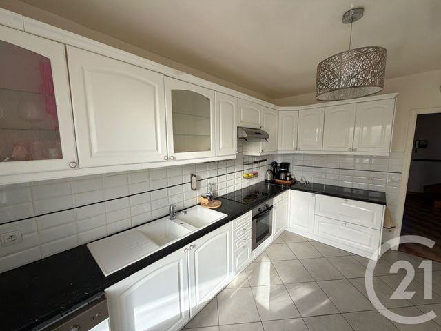 maison à vendre - 7 pièces - 127.38 m2 - ECQUEVILLY - 78 - ILE-DE-FRANCE - Century 21 Agence Hennequin