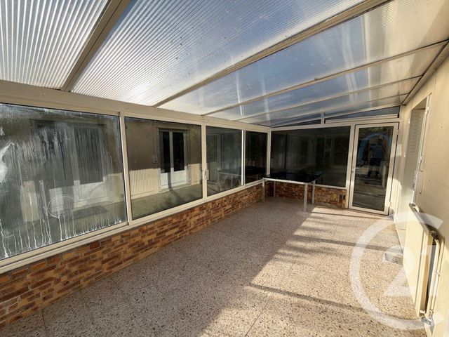 maison à vendre - 7 pièces - 127.38 m2 - ECQUEVILLY - 78 - ILE-DE-FRANCE - Century 21 Agence Hennequin