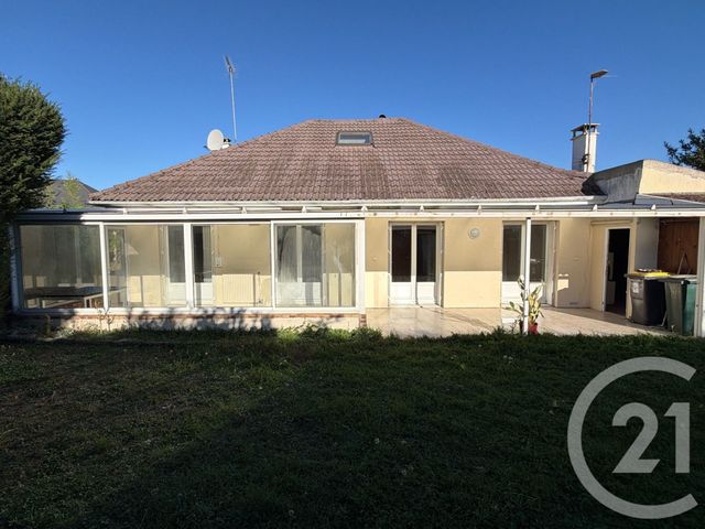 maison - ECQUEVILLY - 78