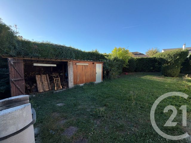maison à vendre - 7 pièces - 127.38 m2 - ECQUEVILLY - 78 - ILE-DE-FRANCE - Century 21 Agence Hennequin