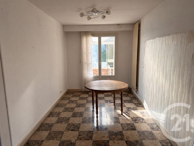 maison à vendre - 7 pièces - 127.38 m2 - ECQUEVILLY - 78 - ILE-DE-FRANCE - Century 21 Agence Hennequin