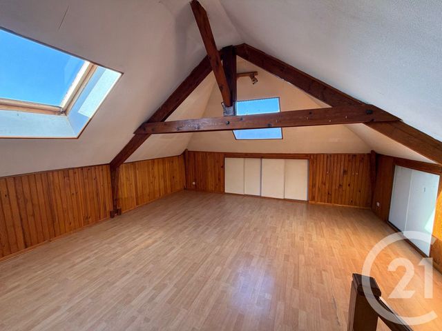 maison à vendre - 7 pièces - 127.38 m2 - ECQUEVILLY - 78 - ILE-DE-FRANCE - Century 21 Agence Hennequin
