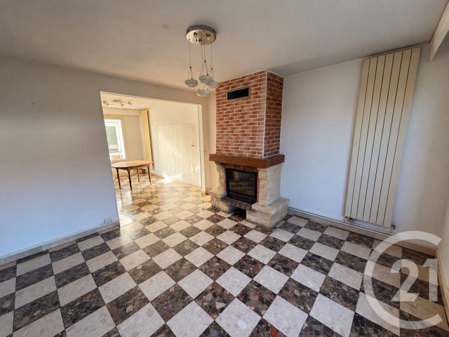 maison à vendre - 7 pièces - 127.38 m2 - ECQUEVILLY - 78 - ILE-DE-FRANCE - Century 21 Agence Hennequin