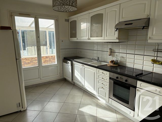 maison à vendre - 7 pièces - 127.38 m2 - ECQUEVILLY - 78 - ILE-DE-FRANCE - Century 21 Agence Hennequin