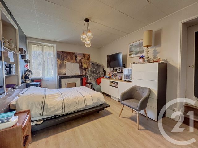 maison à vendre - 5 pièces - 118.0 m2 - BOUAFLE - 78 - ILE-DE-FRANCE - Century 21 Agence Hennequin