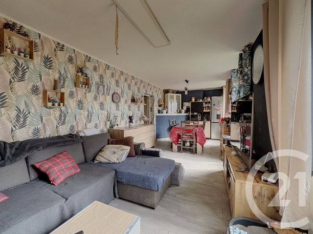 maison à vendre - 5 pièces - 118.0 m2 - BOUAFLE - 78 - ILE-DE-FRANCE - Century 21 Agence Hennequin