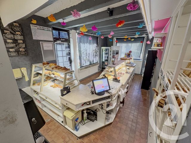 maison à vendre - 5 pièces - 118.0 m2 - BOUAFLE - 78 - ILE-DE-FRANCE - Century 21 Agence Hennequin