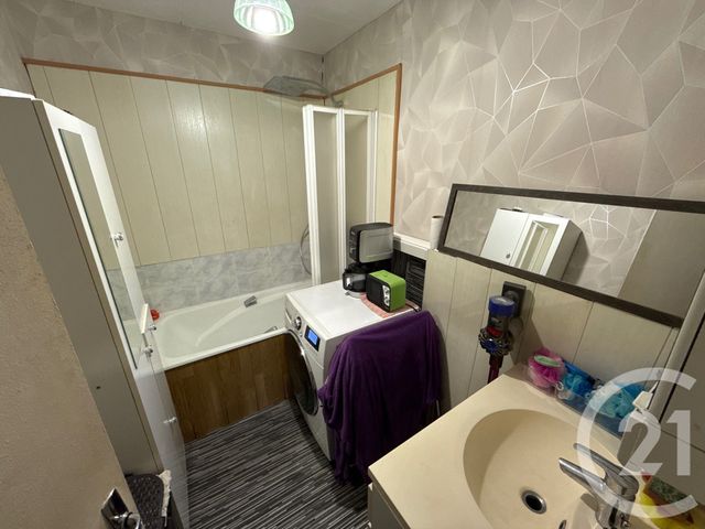 maison à vendre - 5 pièces - 118.0 m2 - BOUAFLE - 78 - ILE-DE-FRANCE - Century 21 Agence Hennequin