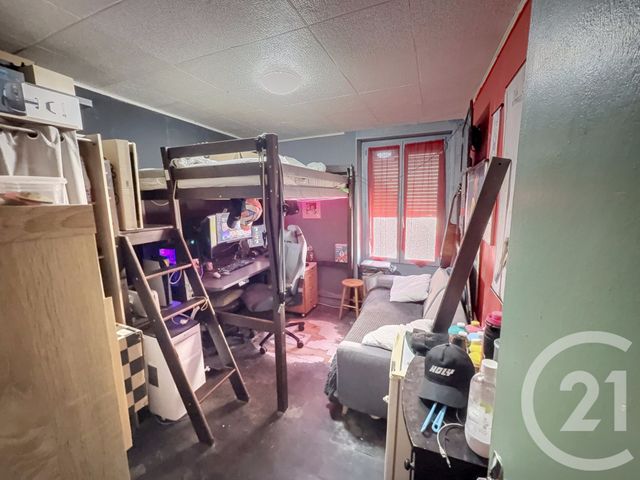 maison à vendre - 5 pièces - 118.0 m2 - BOUAFLE - 78 - ILE-DE-FRANCE - Century 21 Agence Hennequin