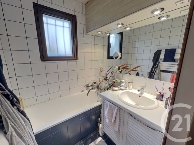 maison à vendre - 6 pièces - 92.0 m2 - EPONE - 78 - ILE-DE-FRANCE - Century 21 Agence Hennequin