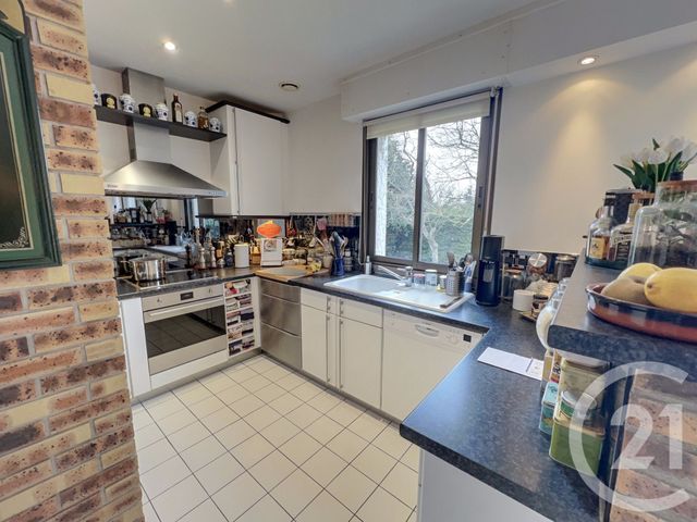 maison à vendre - 6 pièces - 92.0 m2 - EPONE - 78 - ILE-DE-FRANCE - Century 21 Agence Hennequin