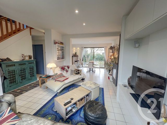 maison à vendre - 6 pièces - 92.0 m2 - EPONE - 78 - ILE-DE-FRANCE - Century 21 Agence Hennequin