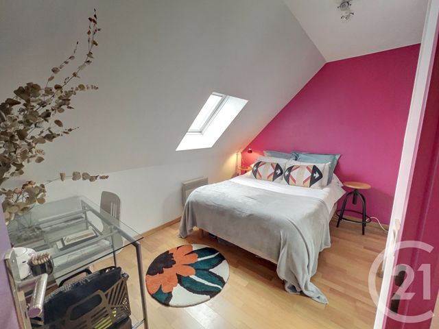 maison à vendre - 6 pièces - 92.0 m2 - EPONE - 78 - ILE-DE-FRANCE - Century 21 Agence Hennequin