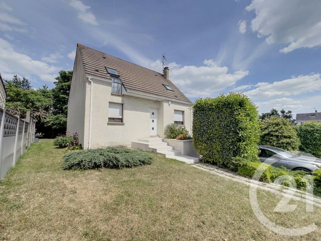 maison à vendre - 6 pièces - 92.0 m2 - EPONE - 78 - ILE-DE-FRANCE - Century 21 Agence Hennequin