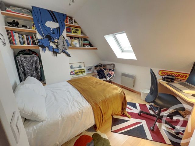 maison à vendre - 6 pièces - 92.0 m2 - EPONE - 78 - ILE-DE-FRANCE - Century 21 Agence Hennequin