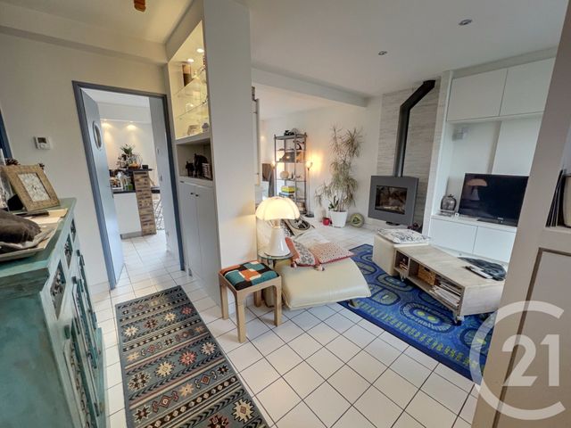 maison à vendre - 6 pièces - 92.0 m2 - EPONE - 78 - ILE-DE-FRANCE - Century 21 Agence Hennequin