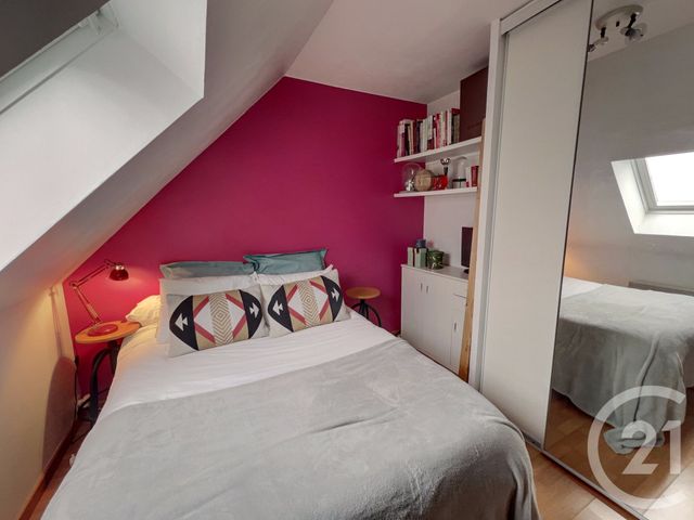 maison à vendre - 6 pièces - 92.0 m2 - EPONE - 78 - ILE-DE-FRANCE - Century 21 Agence Hennequin