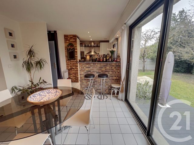 maison à vendre - 6 pièces - 92.0 m2 - EPONE - 78 - ILE-DE-FRANCE - Century 21 Agence Hennequin