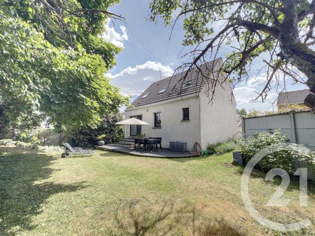 maison - EPONE - 78
