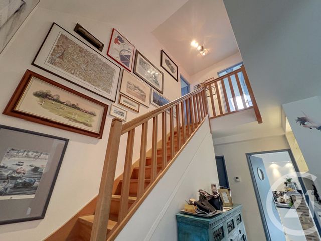 maison à vendre - 6 pièces - 92.0 m2 - EPONE - 78 - ILE-DE-FRANCE - Century 21 Agence Hennequin