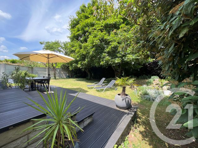 maison à vendre - 6 pièces - 92.0 m2 - EPONE - 78 - ILE-DE-FRANCE - Century 21 Agence Hennequin