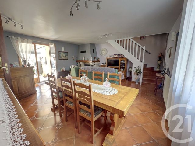 maison - FLINS SUR SEINE - 78