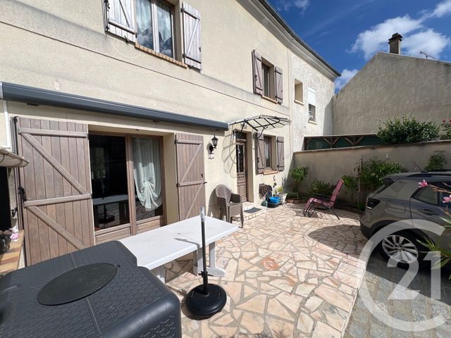 maison - FLINS SUR SEINE - 78