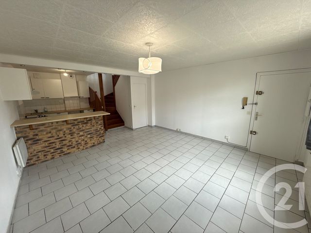 appartement - ECQUEVILLY - 78