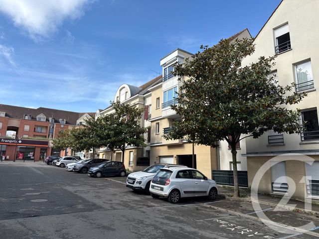 appartement - ECQUEVILLY - 78