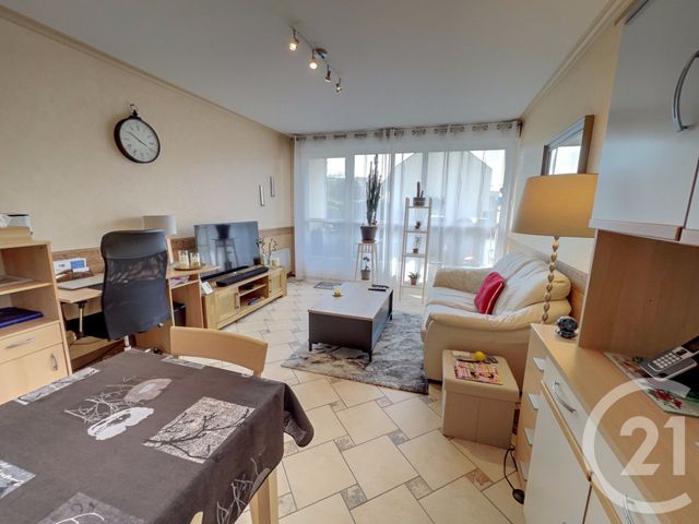 Appartement F2 à vendre - 2 pièces - 43.95 m2 - AUBERGENVILLE - 78 - ILE-DE-FRANCE - Century 21 Agence Hennequin
