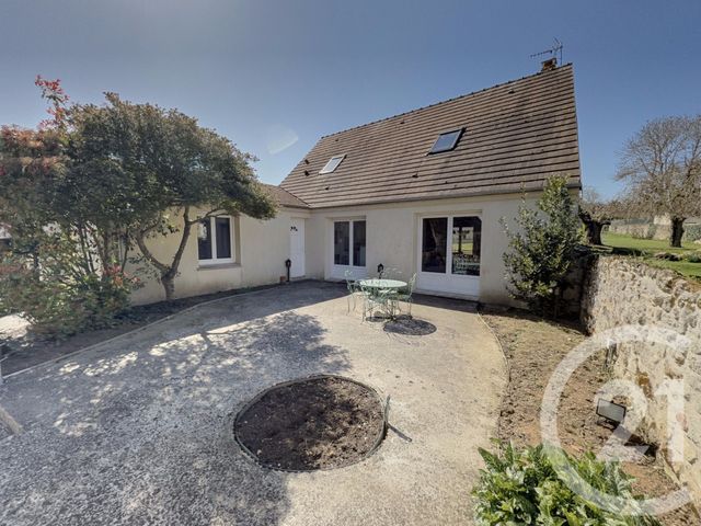 maison - ECQUEVILLY - 78