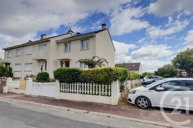 maison - ECQUEVILLY - 78