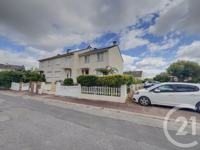 maison - ECQUEVILLY - 78