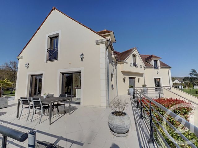 Maison à vendre MOISSON