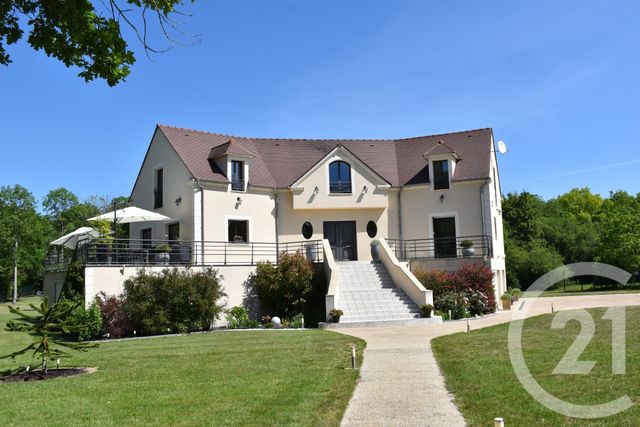 Maison à vendre LA ROCHE GUYON
