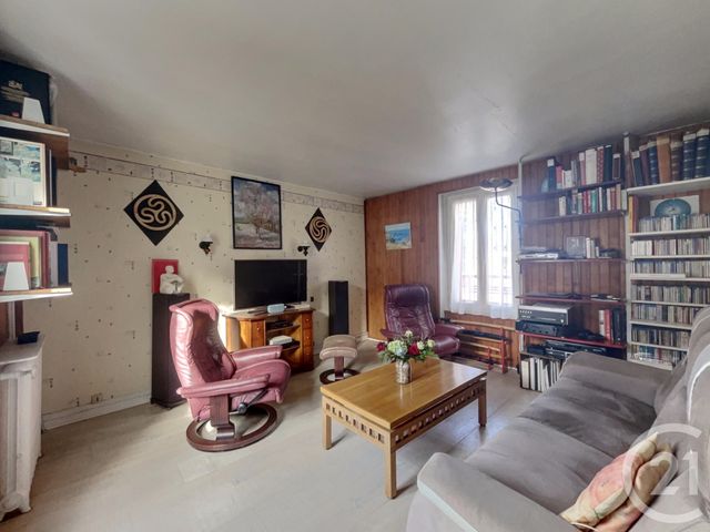 Afficher la photo en grand maison à vendre - 6 pièces - 129.0 m2 - LES MUREAUX - 78 - ILE-DE-FRANCE - Century 21 Agence Hennequin