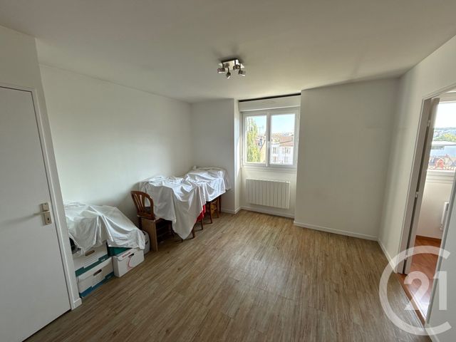 appartement - MANTES LA JOLIE - 78